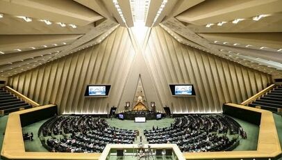جزئیات طرح مقابله با نفوذ بیگانگان در مجلس منتشر شد