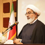 سازمان قضایی نیروهای مسلح باید همزمان عدالت را اجرا و از جرم پیشگیری کند