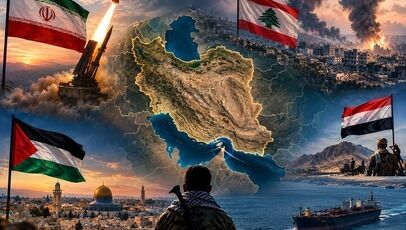 آخرین خبر از جنگ ایران و آمریکا امروز چهارشنبه ۲۹ مهر ۱۴۰۵ | طرح ۷ روزه تهران برای تنگه هرمز، پاسخ قاطع ایران به تهدیدهای واشنگتن