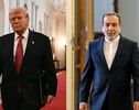جنگ بر سر تنگه هرمز؛ ترامپ درهای حمله پیش از انتخابات میان‌دوره‌ای را نبست، عراقچی هشدار جنگ آخرالزمانی داد!