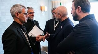 معاون وزیر خارجه: مذاکره نه معجزه است و نه خیانت

