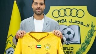 طارمی راهی الوصل شد؛ بازگشت ستاره ایرانی به فوتبال آسیا