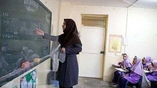 زمان ثبت نام مرحله دوم نقل و انتقالات فرهنگیان اعلام شد