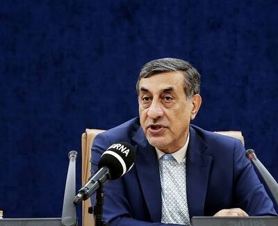  درآمد ۱۲ هزار میلیاردی فیلترشکن‌ها به جیب چه کسانی می‌رود؟
