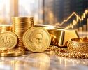 جدیدترین قیمت طلا و سکه امروز چهارشنبه ۱ مهر ۱۴۰۵ / کاهش قیمت طلا