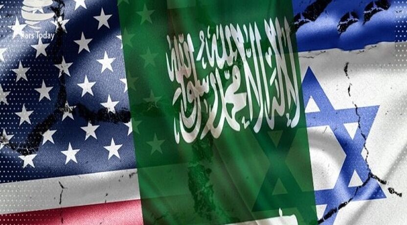 شروط عربستان برای پیوستن به توافق ابراهیم