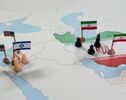 کشورهای عربی برای توقف جنگ ایران و آمریکا باید در برابر هژمونی اسرائیل بایستند