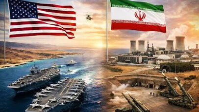 تحرکات تازه دیپلماتیک برای پایان جنگ؛ پیشنهاد انتقال اورانیوم ایران به کشور ثالث و تشدید تنش‌ها در تنگه هرمز