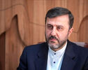کنایه غریب‌آبادی به آمریکا پس از خروج از شورای حقوق بشر