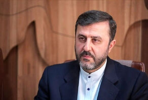 کنایه غریب‌آبادی به آمریکا پس از خروج از شورای حقوق بشر