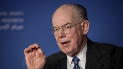 ایران هرگز تسلیم نخواهد شد؛ واشنگتن در بن‌بست راهبردی قرار دارد