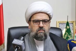 واکنش تند مفتی جعفری به طرح‌های خارجی؛ «اسرائیل شر مطلق است»
