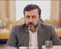 ایران در برابر فشار عقب نمی‌نشیند؛ ملت سرنوشت خود را تعیین می‌کند