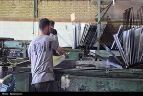 منع قطع برق واحدهای تولیدی بدهکار