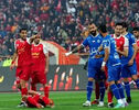 برنامه بازی‌های امروز لیگ برتر فوتبال؛ استقلال ـ گل‌گهر و مس شهر بابک ـ پرسپولیس