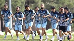 بختیاری‌زاده از جنس استقلال است؛ کادر فنی باید تقویت شود