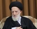 بیت آیت‌الله شبیری زنجانی از رهبر انقلاب و مردم ایران قدردانی کرد