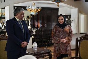پژمان جمشیدی با «مازراتی» به سینماها می‌آید