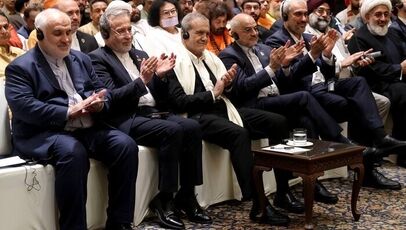 بیانیه بریکس؛ یک پیام جمعی علیه یک‌جانبه‌گرایی آمریکا و به سود ایران