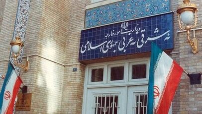 ایران از تمام ابزارهای قانونی برای دفاع مشروع در برابر تجاوزات استفاده می‌کند