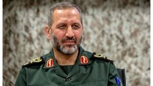 پیام مهم فرمانده هوافضای سپاه به مردم؛ «انسجام و اتحاد مقدس» را حفظ کنید