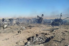 نقش جنجالی وزیر جنگ آمریکا در مصاحبه خلبان اف-۱۵ سرنگون‌شده بر فراز ایران