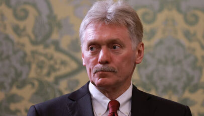 کرملین: ضرب‌وشتم دانش‌آموزان فرانسه توسط مدافعان حقوق‌بشر بررسی شود