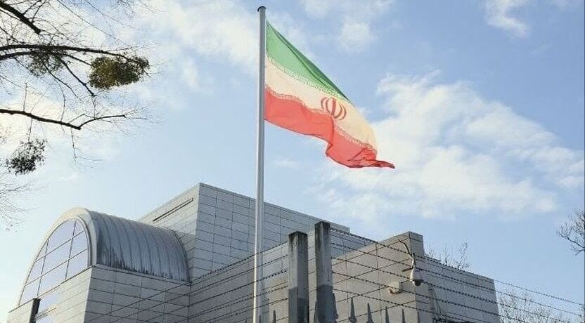 واکنش تهران به حکم دادگاه هامبورگ؛ سفارت ایران اتهامات امنیتی را رد کرد
