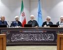در برخورد با فساد هیچ ارفاقی وجود نخواهد داشت