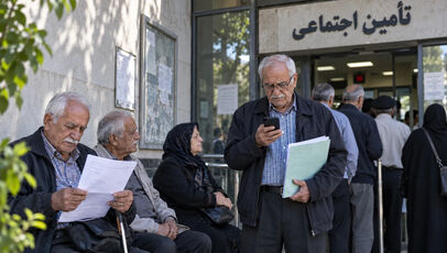 ترمیم حقوق بازنشستگان در مهر؛ آیا افزایش تازه‌ای در راه است؟