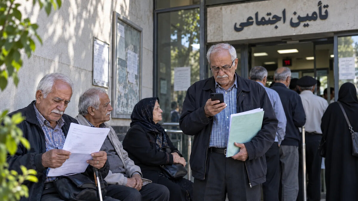 ترمیم حقوق بازنشستگان در مهر؛ آیا افزایش تازه‌ای در راه است؟
