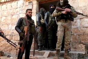 اختلاف در اردوگاه جولانی؛ ادلب بار دیگر ناآرام شد
