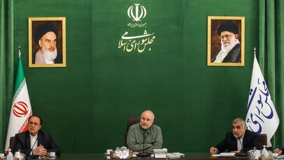 جزئیات نشست شورای هماهنگی مجلس با قالیباف