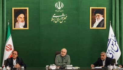 جزئیات نشست شورای هماهنگی مجلس با قالیباف