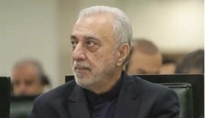 مهرداد اخلاقی در مسیر وزارت دفاع؛ نمایندگان چه سوالاتی دارند؟