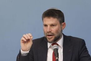 تشکیلات خودگردان باید سرنگون شود؛ جنگ در کرانه باختری اجتناب‌ناپذیر است