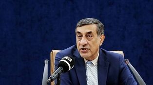 اظهارات قائم‌پناه درباره جنگ و آمریکا؛ «شکست سختی به ابرقدرت سابق وارد شده است»