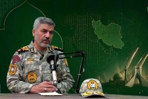 تجهیزات بومی، ذخایر راهبردی و آمادگی برای جنگ طولانی؛ برنامه ارتش برای نبرد آینده