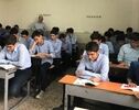 شیوه فعالیت مدارس در قشم تغییر کرد