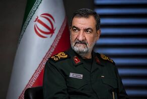 هشدار سرلشکر رضایی درباره تحرکات صهیونیست‌ها در اقلیم کردستان