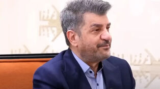 روایت محمود شهریاری از آغاز کار مهران مدیری؛ اولین اجرای تلویزیونی با شباهت به سبک او