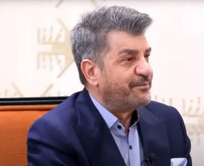 روایت محمود شهریاری از آغاز کار مهران مدیری؛ اولین اجرای تلویزیونی با شباهت به سبک او