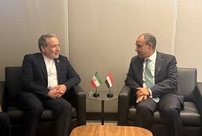 همه کشورها برای توقف نسل‌کشی در فلسطین مسئولیت دارند