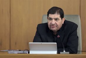 مخبر انتصاب فرماندهان جدید را تبریک گفت