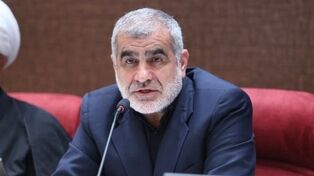 مقاومت حزب‌الله و حشدالشعبی امروز قوی‌تر از گذشته است