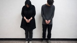 قتل هولناک تاجر پارچه در شرق تهران؛ همسر سوم و پسر ۱۵ ساله به «تنبیه مرگبار» اعتراف کردند