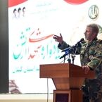 دشمن در جنگ‌های اخیر به هیچ‌کدام از اهداف خود نرسید