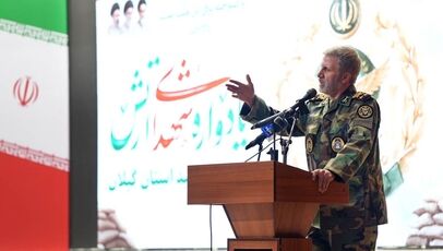 دشمن در جنگ‌های اخیر به هیچ‌کدام از اهداف خود نرسید
