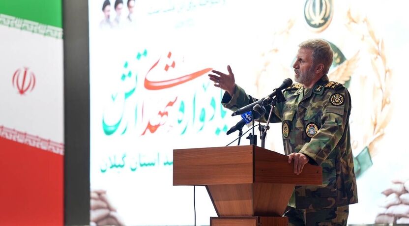 دشمن در جنگ‌های اخیر به هیچ‌کدام از اهداف خود نرسید