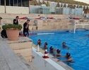 شکست نزدیک واترپلو ایران مقابل گالاتاسرای در تورنمنت ترکیه